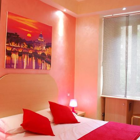 Apartrooms76 Ρώμη Εξωτερικό φωτογραφία