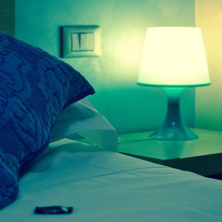 Apartrooms76 Ρώμη Εξωτερικό φωτογραφία