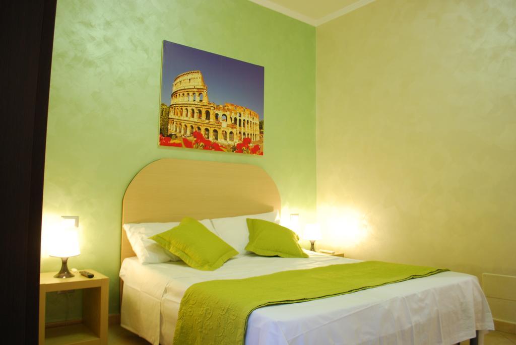 Apartrooms76 Ρώμη Εξωτερικό φωτογραφία