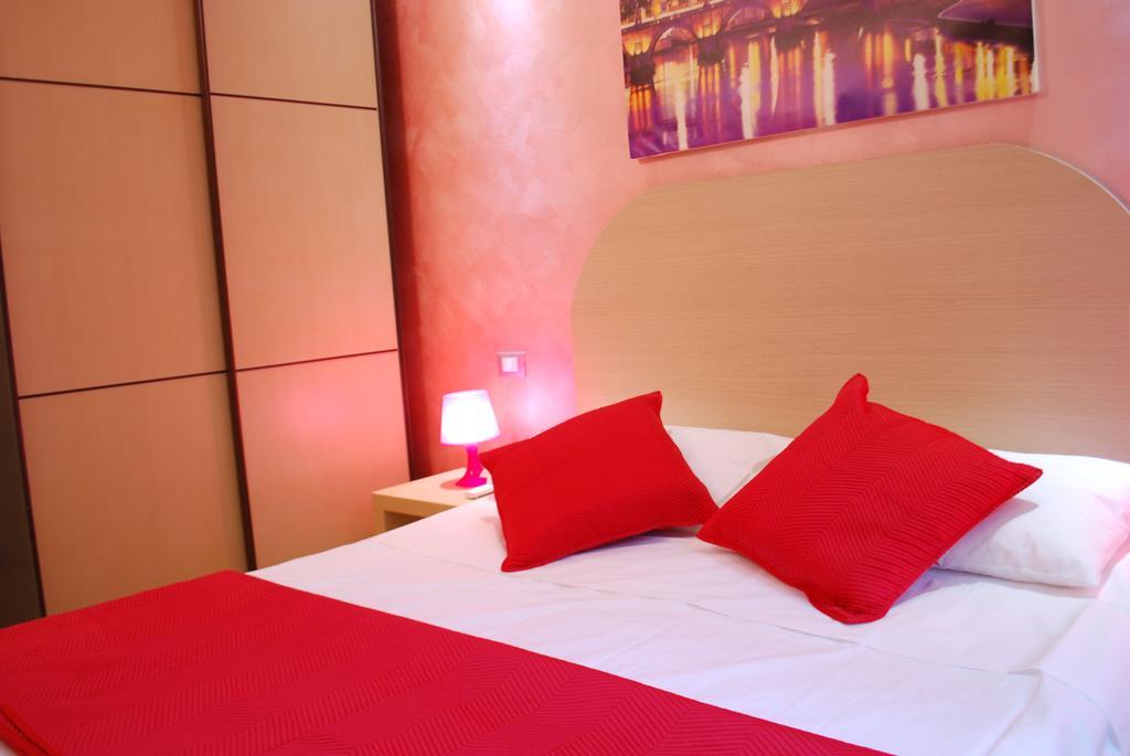 Apartrooms76 Ρώμη Εξωτερικό φωτογραφία