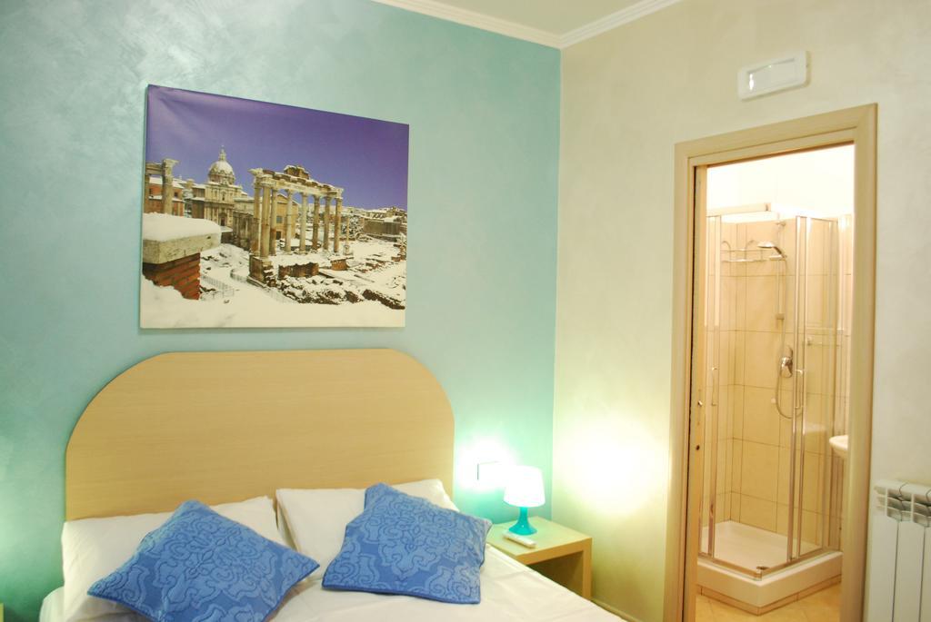 Apartrooms76 Ρώμη Εξωτερικό φωτογραφία