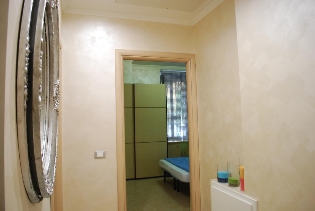 Apartrooms76 Ρώμη Εξωτερικό φωτογραφία