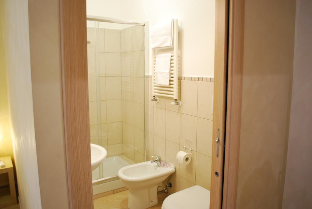 Apartrooms76 Ρώμη Εξωτερικό φωτογραφία