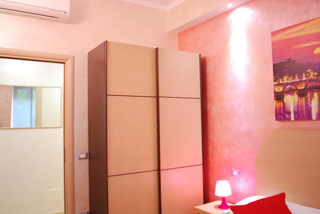 Apartrooms76 Ρώμη Εξωτερικό φωτογραφία