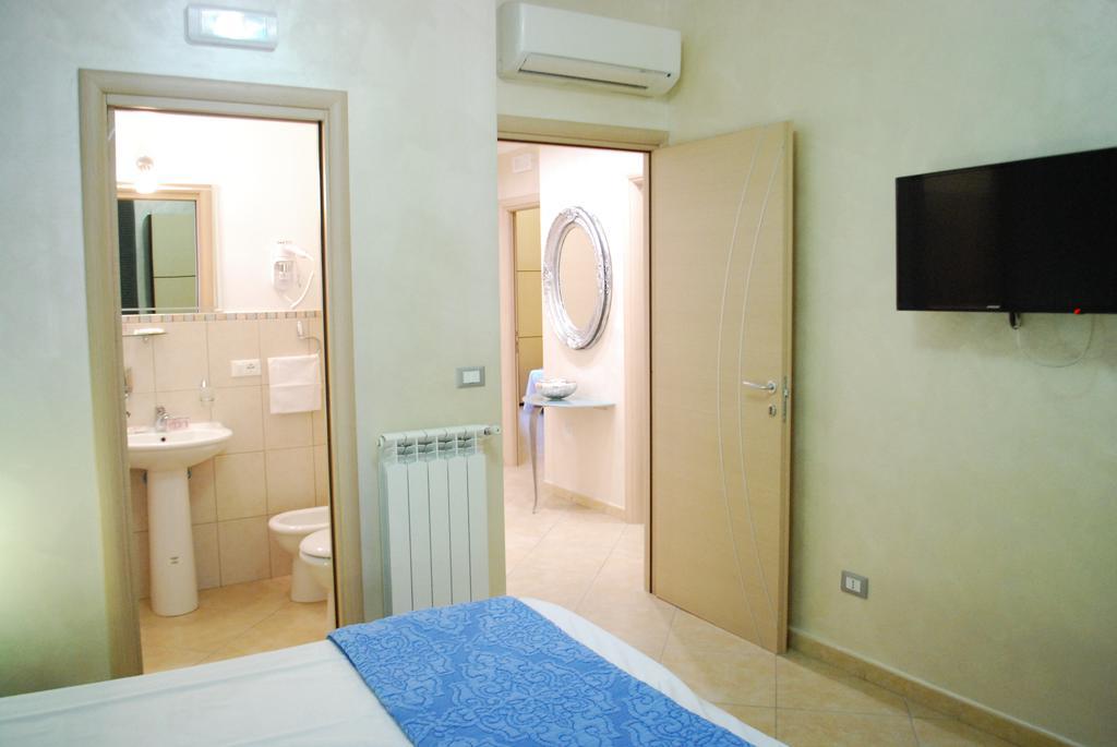 Apartrooms76 Ρώμη Εξωτερικό φωτογραφία