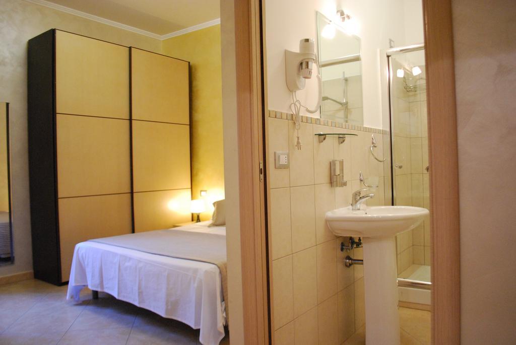 Apartrooms76 Ρώμη Εξωτερικό φωτογραφία