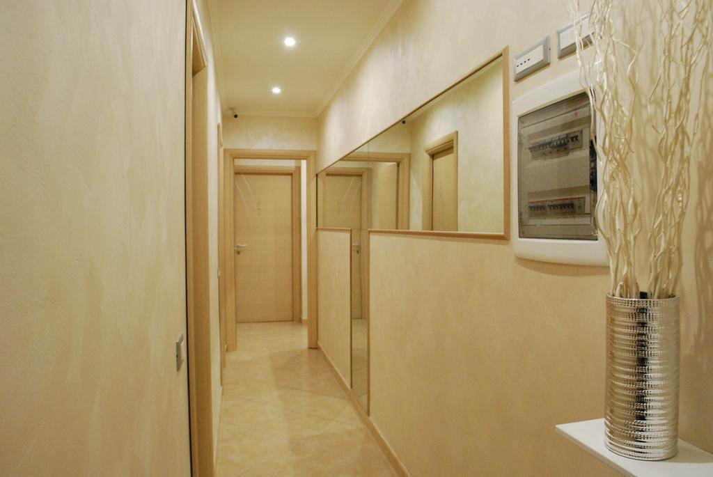 Apartrooms76 Ρώμη Εξωτερικό φωτογραφία