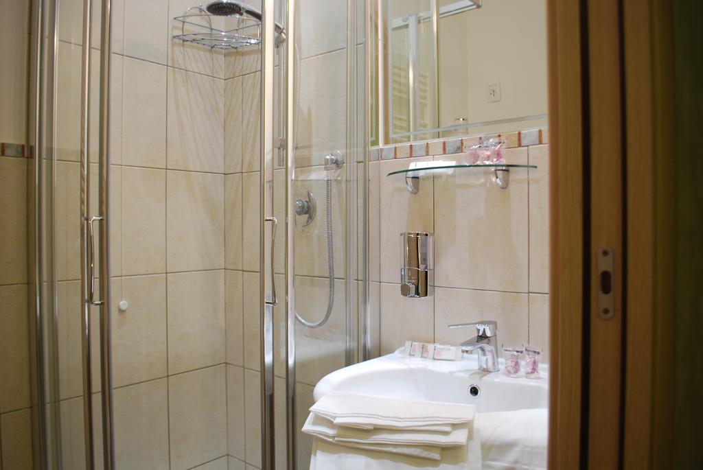 Apartrooms76 Ρώμη Εξωτερικό φωτογραφία