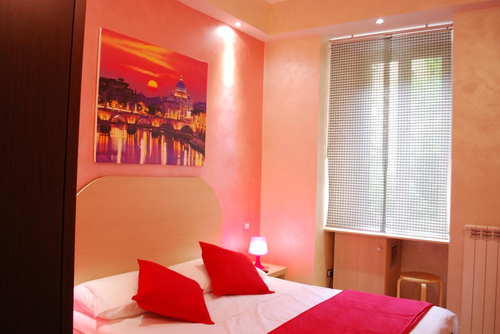 Apartrooms76 Ρώμη Εξωτερικό φωτογραφία