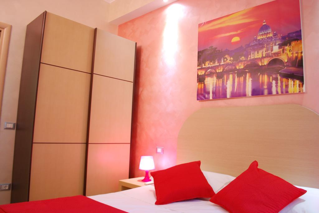 Apartrooms76 Ρώμη Εξωτερικό φωτογραφία