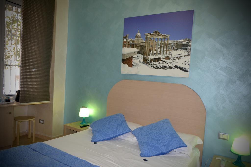 Apartrooms76 Ρώμη Εξωτερικό φωτογραφία