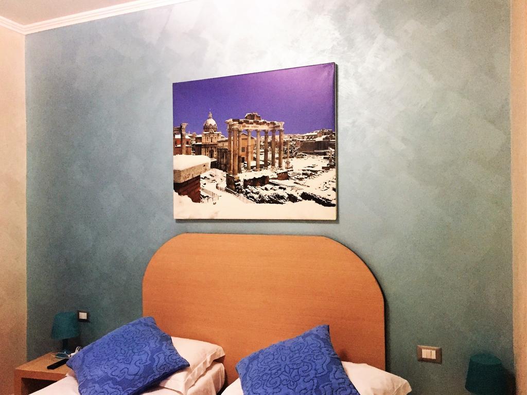 Apartrooms76 Ρώμη Εξωτερικό φωτογραφία