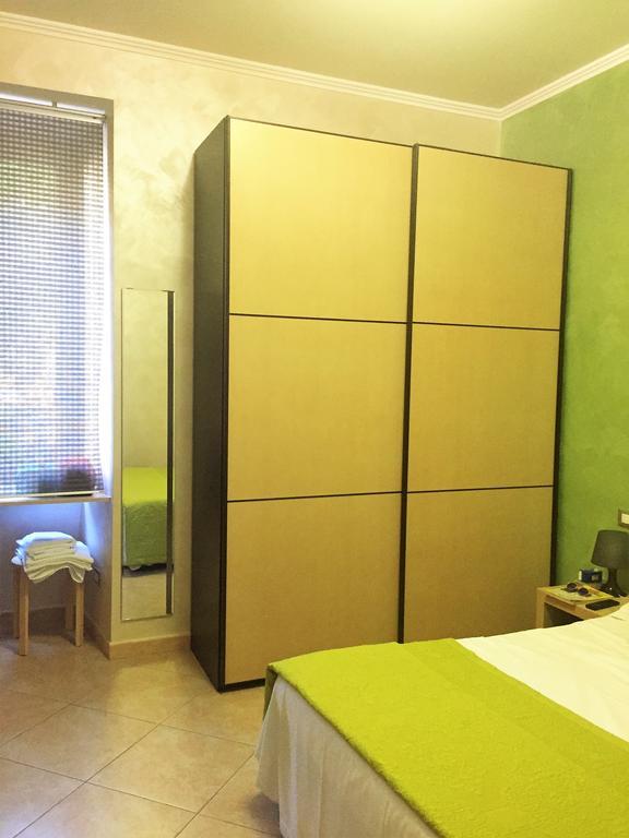 Apartrooms76 Ρώμη Εξωτερικό φωτογραφία