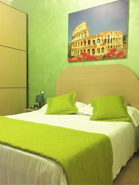 Apartrooms76 Ρώμη Εξωτερικό φωτογραφία