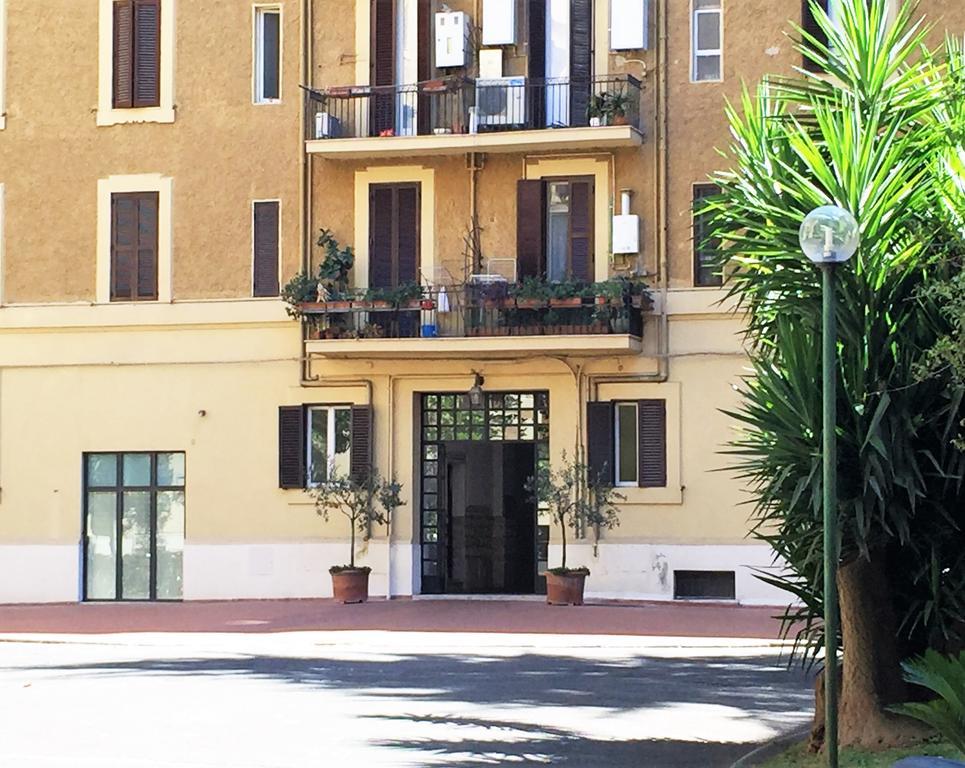 Apartrooms76 Ρώμη Εξωτερικό φωτογραφία