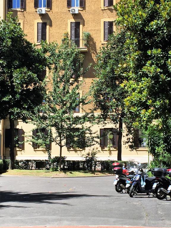 Apartrooms76 Ρώμη Εξωτερικό φωτογραφία
